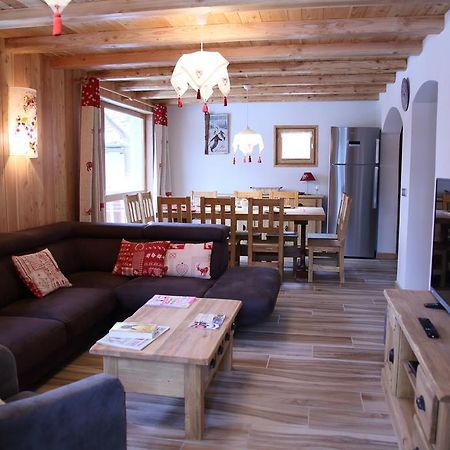 Hôtel A La Pastourelle à Bonneval-sur-Arc Extérieur photo