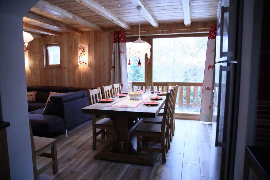 Hôtel A La Pastourelle à Bonneval-sur-Arc Extérieur photo